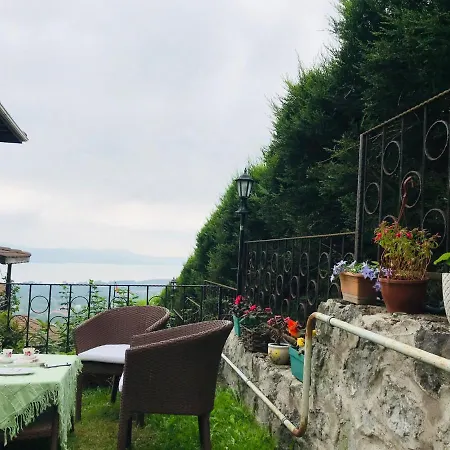Appartamento Sapanca Lake View Villa Sapanca