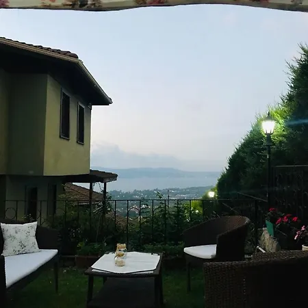 Sapanca Lake View Villa Sapanca