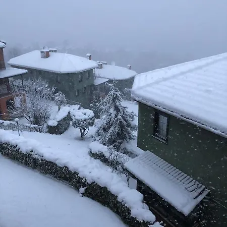 Appartamento Sapanca Lake View Villa *