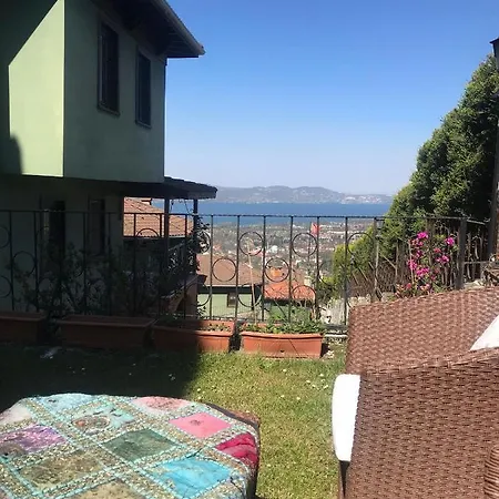 Sapanca Lake View Villa Appartamento *