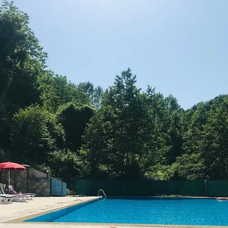 Sapanca Lake View Villa Appartamento *