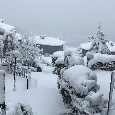 Sapanca Lake View Villa *