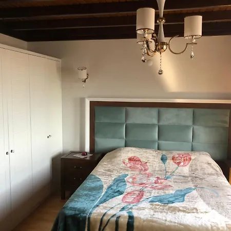 Appartamento Sapanca Lake View Villa