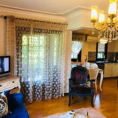 Sapanca Lake View Villa Appartamento