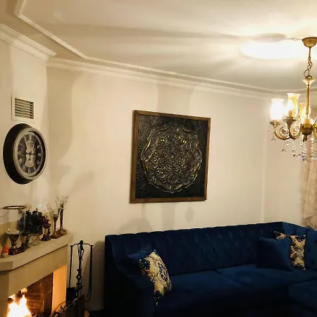 Sapanca Lake View Villa *