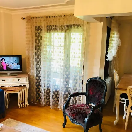 Sapanca Lake View Villa