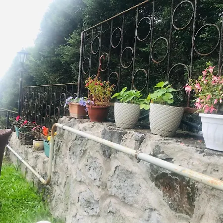 Sapanca Lake View Villa Appartamento