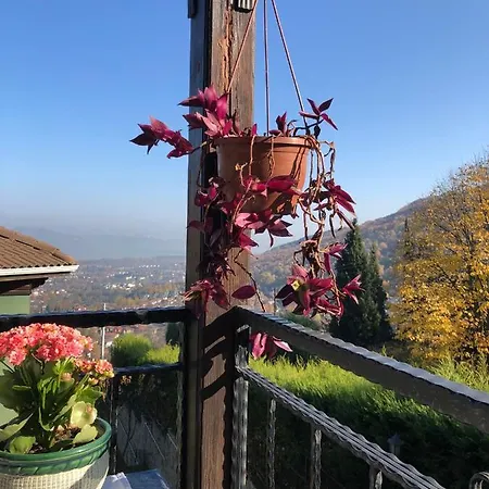 Sapanca Lake View Villa *