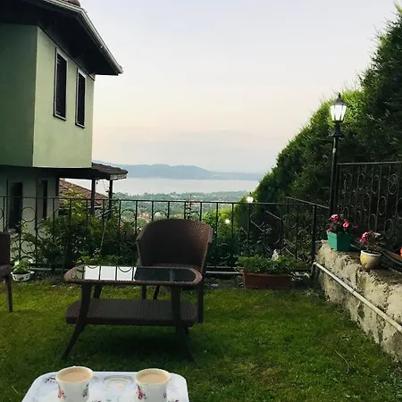 Sapanca Lake View Villa