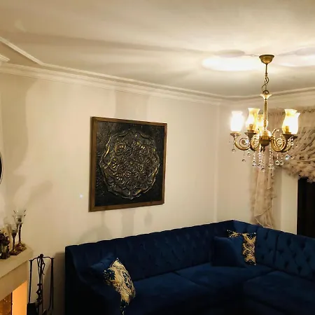 Appartamento Sapanca Lake View Villa *
