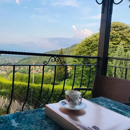 Appartamento Sapanca Lake View Villa