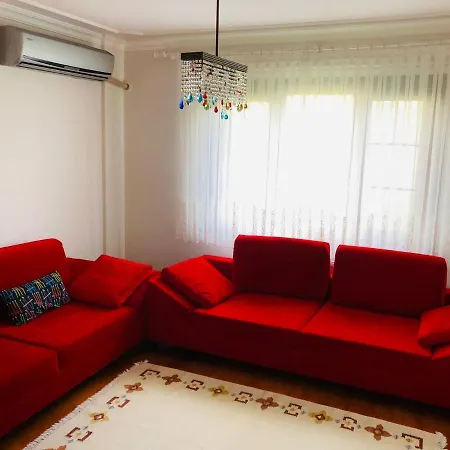 Appartamento Sapanca Lake View Villa