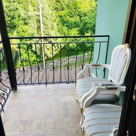 Appartamento Sapanca Lake View Villa *